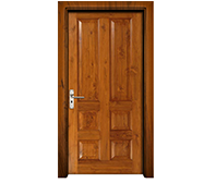 Hard Wood Doors