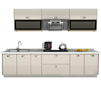 kitchen Cabinet